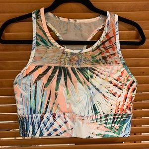 Fabletics Marcia Sports Bra